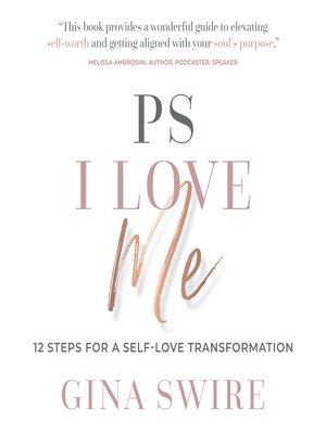 cover image of PS I Love Me